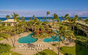 Kauai Beach Resort And Spa